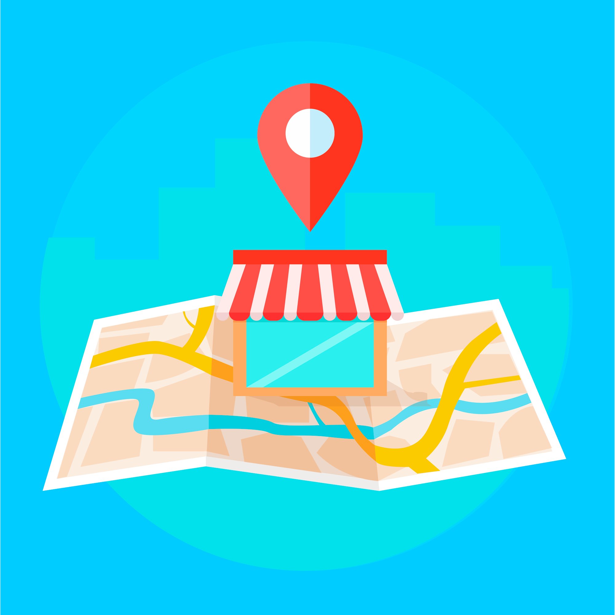 what is local seo